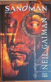 Sandman Deluxe n.4 