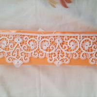 Merletto Pizzo di Cantù 9 m