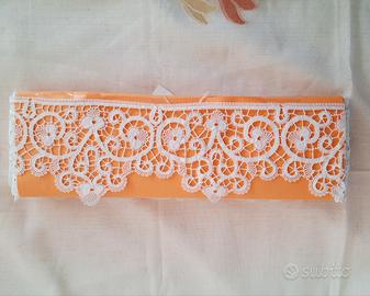 Merletto Pizzo di Cantù 9 m