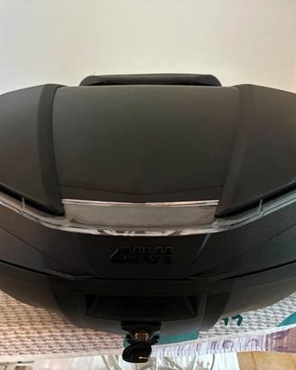Bauletto Moto Givy V49 AIR.
