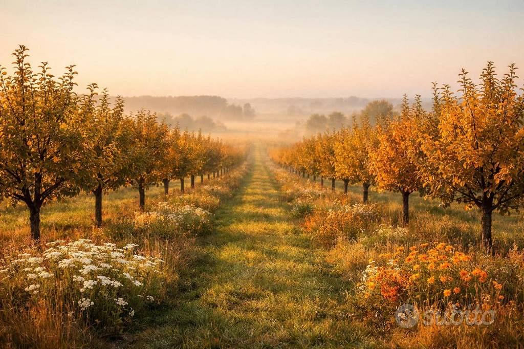 Immobile in asta di 4188 m² a Foligno - Vista 5