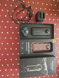 Insta 360 One X