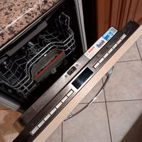 Lavastoviglie Bosch serie 4