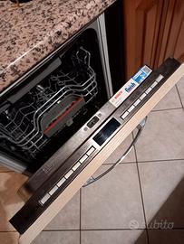 Lavastoviglie Bosch serie 4