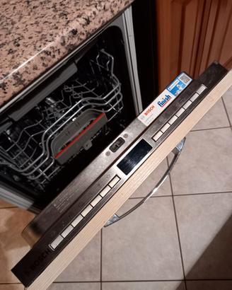 Lavastoviglie Bosch serie 4