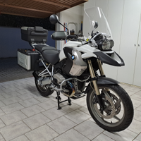 Bmw gs 1200 anno 2010