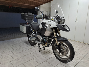 Bmw gs 1200 anno 2010