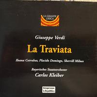 Opera la Traviata
