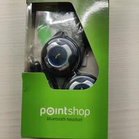 Cuffie Bluetooth Stereo Headset