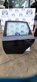 SUBARU IMPREZA 2010 - PORTA POSTERIORE SINISTRO