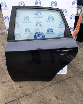 SUBARU IMPREZA 2010 - PORTA POSTERIORE SINISTRO