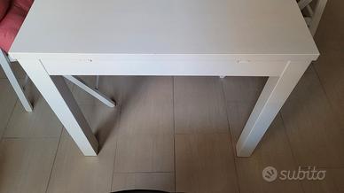 Tavolo Bjursta ikea