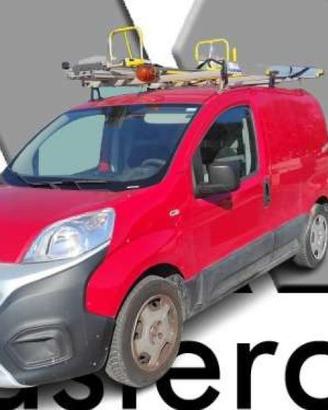 FIAT Fiorino 1.3 MJT 95CV Furgone Adventure E6 -