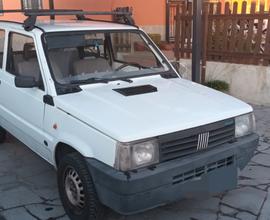 FIAT Panda 1ª serie - 1987