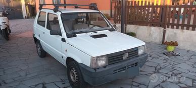 FIAT Panda 1ª serie - 1987