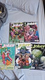 Fumetti Joker 1/5