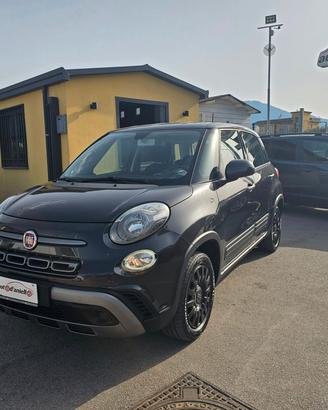 Fiat 500L 1.3 Multijet 95 CV Cross