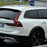 SET CERCHI E GOMME INVERNALI  USATI - 235/55-18