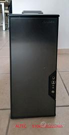 Case full tower ANTEC