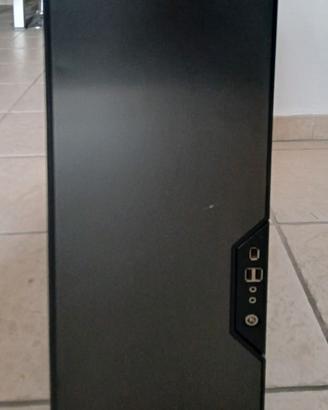 Case full tower ANTEC