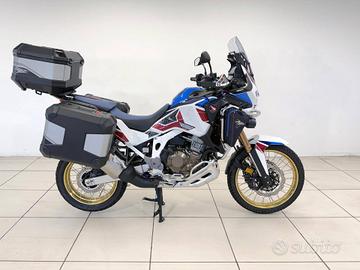 Honda Africa Twin 1100 CRF Adventure Sports
