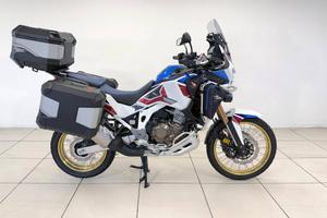Honda Africa Twin 1100 CRF Adventure Sports