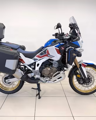 Honda Africa Twin 1100 CRF Adventure Sports