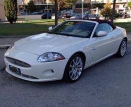 Jaguar xk/xkr (x150) - 2009