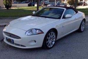 Jaguar xk/xkr (x150) - 2009