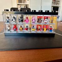 Lego 71017 Batman Movie - 100% originali + teca