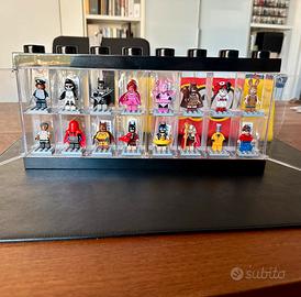 Lego 71017 Batman Movie - 100% originali + teca