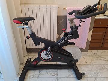 Spinning Bike / bici da spinning  Toorx SRX75