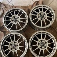 Cerchi OZ Racing Superleggeri