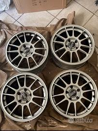 Cerchi OZ Racing Superleggeri