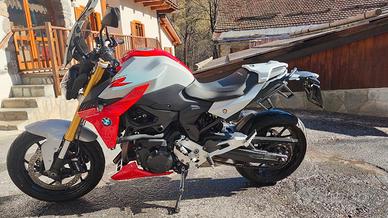Bmw f 900 r