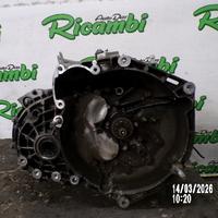 CAMBIO 6 MARCE PER GIULIETTA 2.0 JTDM 2013