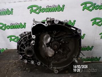 CAMBIO 6 MARCE PER GIULIETTA 2.0 JTDM 2013