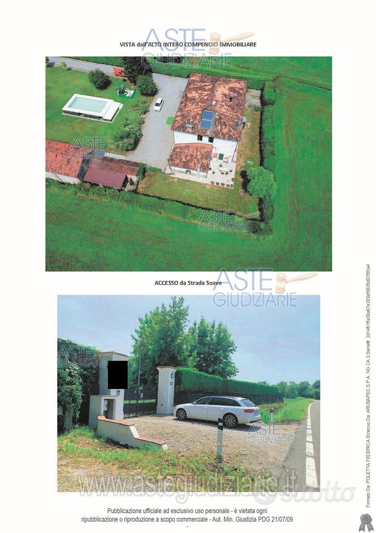 Appartamento – Marmirolo, Corte Gatti - Vista 5