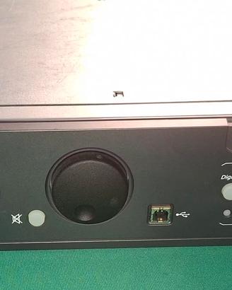 Dolby Cp 750