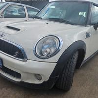 Ricambi  Usati MINI Cabrio (R57) Cooper S 2009