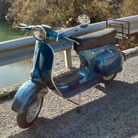 Piaggio Vespa 125 Primavera - 1980