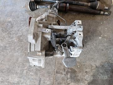 Audi TT 8J 2006-2014 cambio manuale 6 marce 1.8
