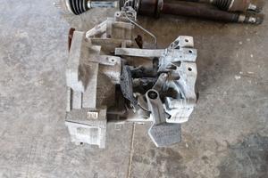 Audi TT 8J 2006-2014 cambio manuale 6 marce 1.8