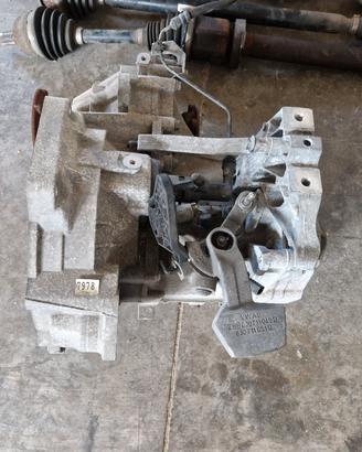 Audi TT 8J 2006-2014 cambio manuale 6 marce 1.8