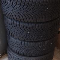 Stock 7 pneumatici 195 50 r16