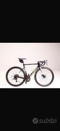 Bici corsa Top di gamma Basso