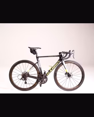 Bici corsa Top di gamma Basso