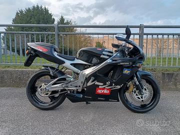 Aprilia RS 125