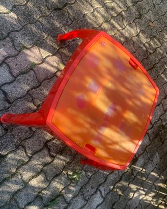 Tavolo da gioco/colori