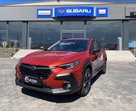 SUBARU Crosstrek 2.0i e-boxer Premium